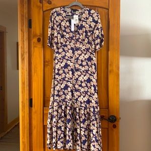 Sanctuary Florence Maxi.  New with tags